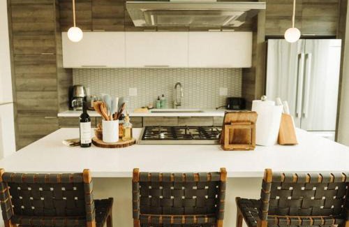 Bozeman Apartamento | The Cowboy Inn - Luxury Bozeman