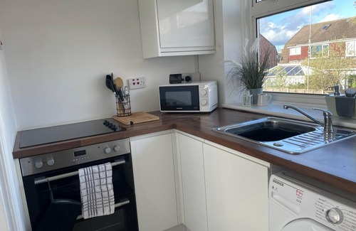 Cowpen Apartamento | The Cowpen