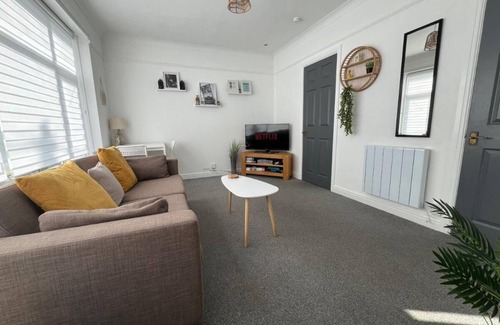 Cowpen Apartamento | The Cowpen