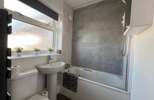 Cowpen Apartamento | The Cowpen