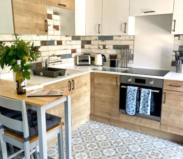 Brazzacott Casa | The Cowshed - Cottage in Cornwall