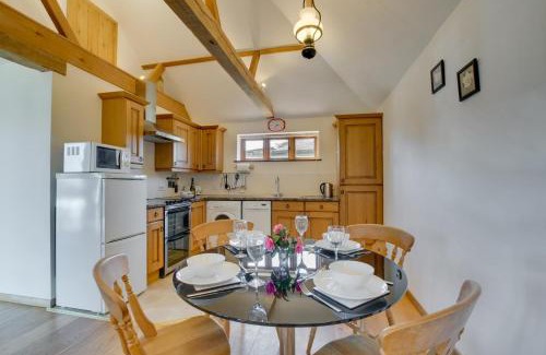Bodle Street Green Casa | The Cowshed