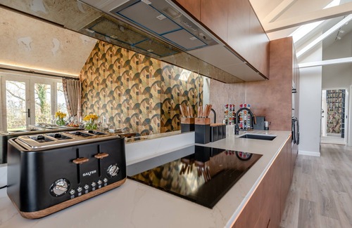 Welby Casa | The Cowshed - Haceby