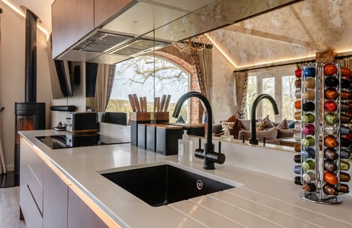 Welby Casa | The Cowshed - Haceby
