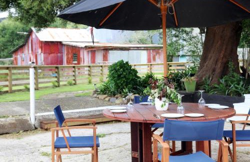 Wharekaho Casa | The Cowshed