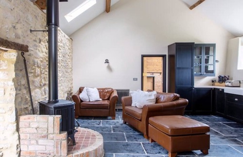 Littlebredy Apartamento | The Cowshed, Washing Pool Barns - suite for two