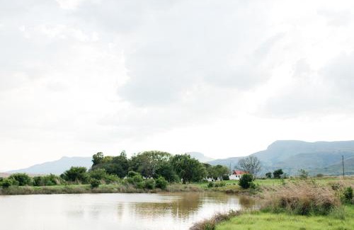 Lydenburg Casa | The Cowshed