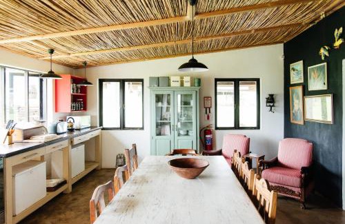 Lydenburg Casa | The Cowshed