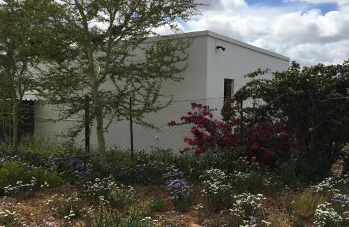 McGregor Casa | The Cowshed