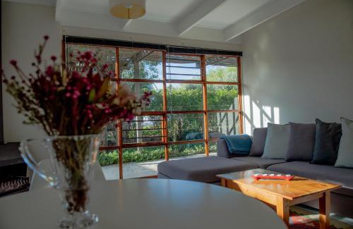 McGregor Casa | The Cowshed