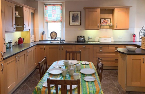 Ballater Cabaña | The Coyles - UK31466