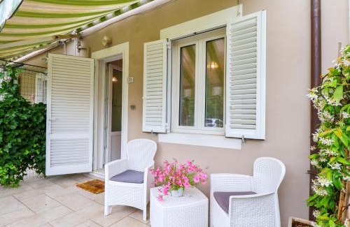 Massa e Cozzile Apartamento | The Cozy Apartment - Wi-Fi, Smart TV, Free Parking