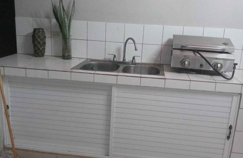 La Joya Apartamento | The cozy apartment is a 2 bedroom apartment with WiFi with the feeling of home.