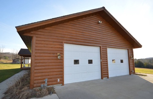 Boyne Falls Cabina | The Cozy Cabin