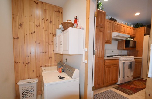 Boyne Falls Cabina | The Cozy Cabin