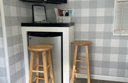 West Babylon Casa | The Cozy Camper