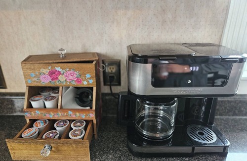 Quebeck Casa | The Cozy Cardinal