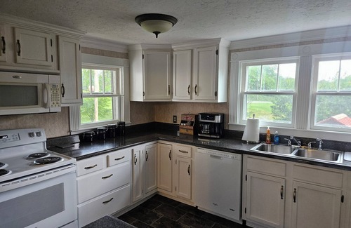 Quebeck Casa | The Cozy Cardinal