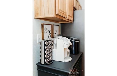 Dunsmuir Casa | the cozy chateau