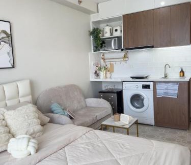 Lapu-Lapu Apartamento | The Cozy Clouds Staycation