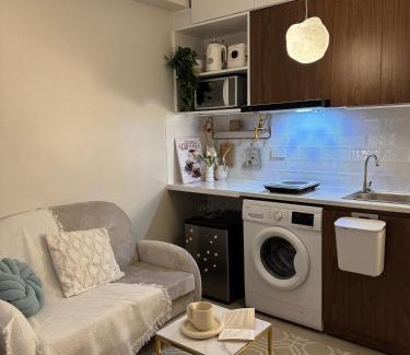 Lapu-Lapu Apartamento | The Cozy Clouds Staycation
