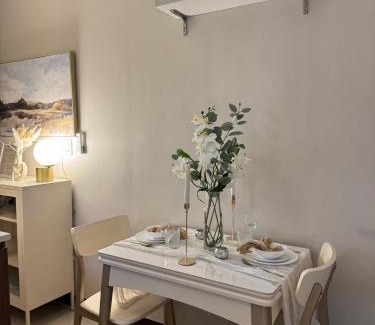 Lapu-Lapu Apartamento | The Cozy Clouds Staycation
