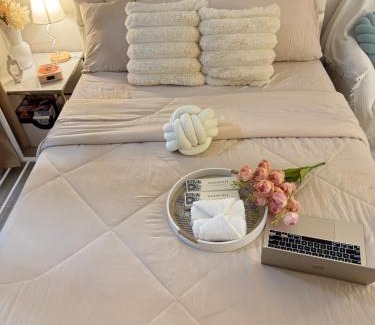 Lapu-Lapu Apartamento | The Cozy Clouds Staycation