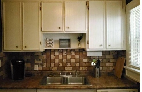 Greenville - Spartanburg Apartamento | The Cozy Clover