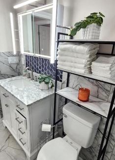 SeaTac Casa | The Cozy Comfort