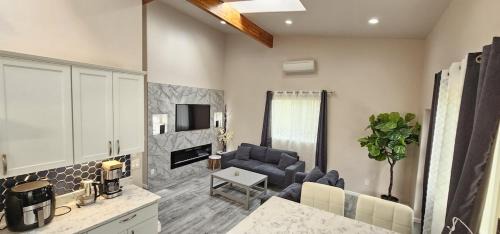 SeaTac Casa | The Cozy Comfort