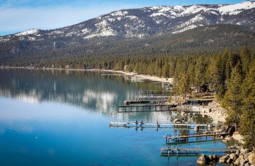 Incline Village Casa | The Cozy Compass