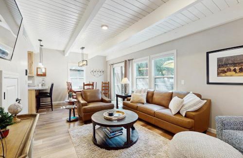 Incline Village Casa | The Cozy Compass