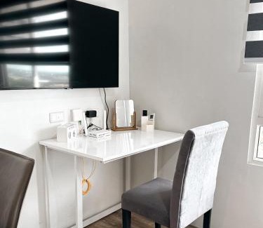 Bantud Hacienda Apartamento | The Cozy Condo in Bacolod