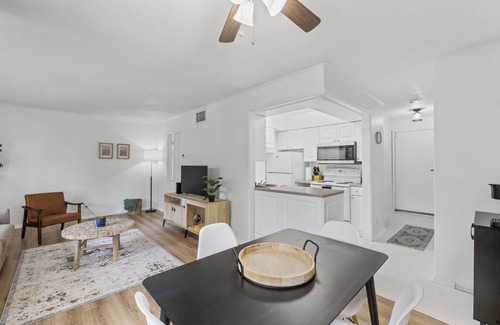 Daphne Condominio | The Cozy Condo