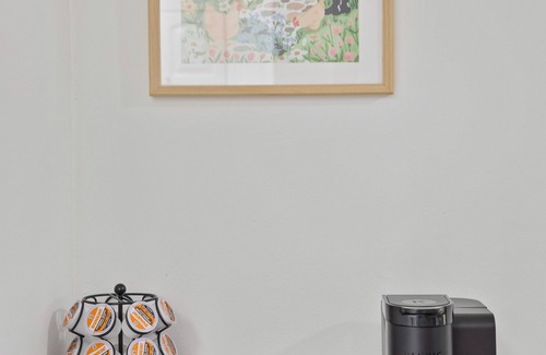 Daphne Condominio | The Cozy Condo