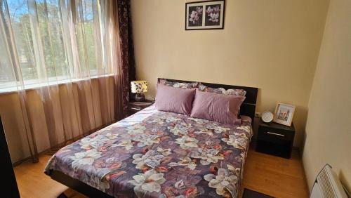 Odesos Apartamento | The Cozy Corner