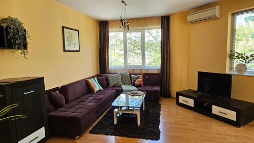 Odesos Apartamento | The Cozy Corner