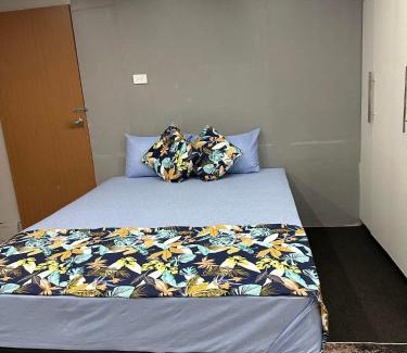 Suva Casa | The Cozy Corner in Suva