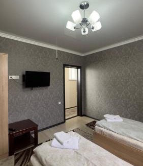 Osh Casa | The Cozy Corner