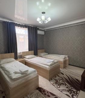 Osh Casa | The Cozy Corner