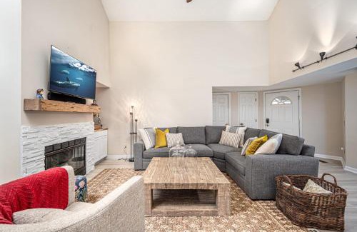 Chapel Hill Casa | The Cozy Cottage - 10 Min From UNC