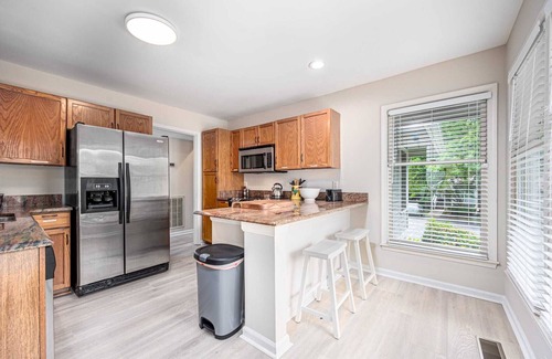 Chapel Hill Casa | The Cozy Cottage - 10 Min From UNC