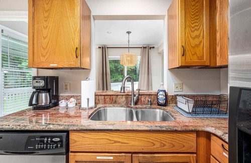 Chapel Hill Casa | The Cozy Cottage - 10 Min From UNC