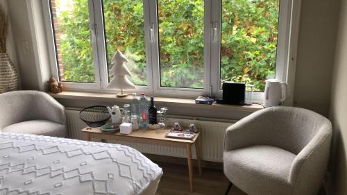 Eeklo Cama Y Desayuno | The Cozy Cottage