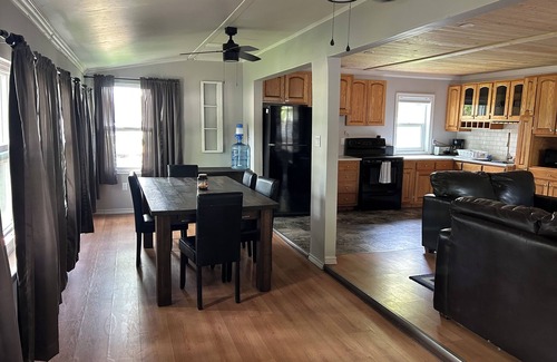 Port Dover Cabaña | The Cozy Cottage