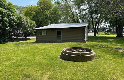 Port Dover Cabaña | The Cozy Cottage