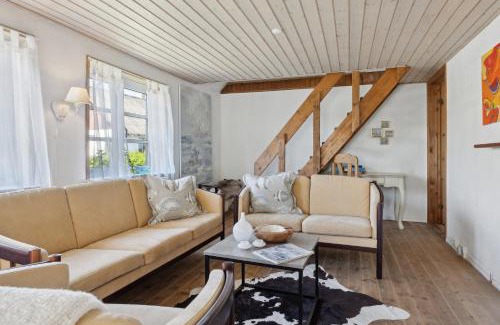 Hirtshals Casa | The Cozy Cottage