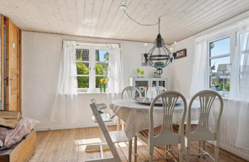 Hirtshals Casa | The Cozy Cottage