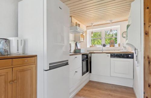 Hirtshals Casa | The Cozy Cottage