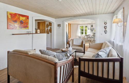 Hirtshals Casa | The Cozy Cottage